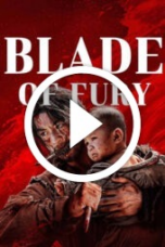 Blade of Fury (2024)