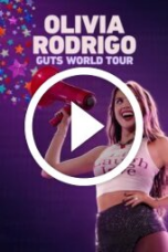 Olivia Rodrigo: GUTS World Tour (2024)