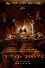 Dream City (2024)