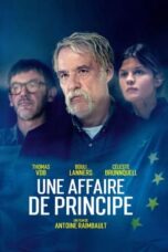 A Matter of Principle (2024)