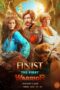 Finist. The First Warrior (2024)