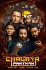 Chaurya Paatam (2025)