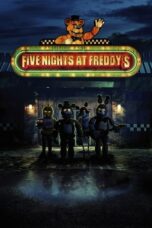 Five Nights at Freddy ‘s (2023)