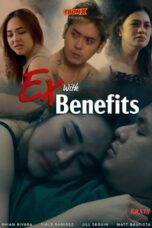 Ex With Benefits (2025)