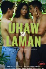 Uhaw sa laman (2025)