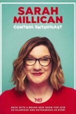 Sarah Millican: Control Enthusiast (2018)