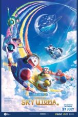 Doraemon the Movie Nobita ‘s Sky Utopia (2023)
