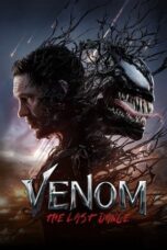 Venom: The Last Dance (2024) TELESYNC COLLECTiVE