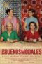 Good Manners (2023)