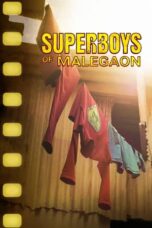 Superboys of Malegaon (2025)