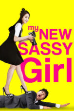 My New Sassy Girl (Yeob-gi-jeok-in geu-nyeo 2) (2016)