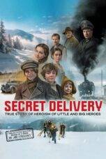Secret Delivery : Tichá pošta (2025)