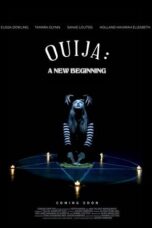 Ouija: A New Beginning (2025)