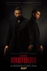 Blood Brothers: Dragon’s Embers (2025)