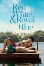 Red White & Royal Blue (2023)