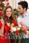 A Rose for Christmas 2017 Subtitle Indonesia