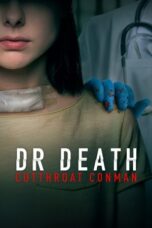 Dr Death Cutthroat Conman 2023 Subtitle Indonesia