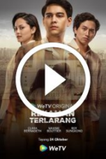 Rekaman Terlarang (2024)