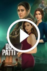 Do Patti (2024)