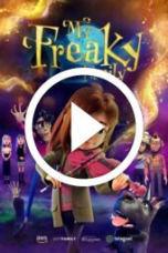 My Freaky Family (2024)
