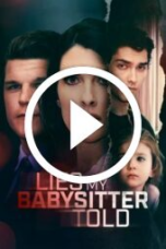 Lies My Babysitter Told (2024)