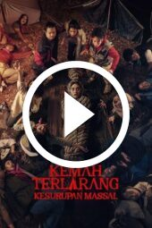 Kemah Terlarang: Kesurupan Massal (2024)
