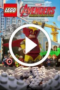 LEGO Marvel Avengers: Mission Demolition (2024)