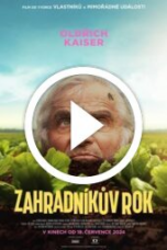 The Gardener’s Year (2024)