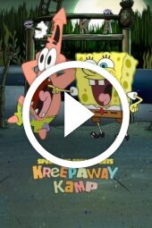 SpongeBob Squarepants: Kreepaway Kamp (2024)