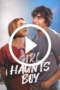 Girl Haunts Boy (2024)