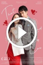 That Kind of Love (2024)