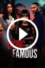 Dying to be Famous (2024)