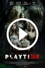 Playtime (2024)