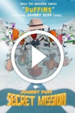 Johnny Puff: Secret Mission (2024)