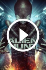 Alien Hunt (2024)