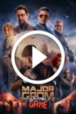 Major Grom: The Game (2024)