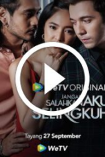 Jangan Salahkan Aku Selingkuh (2024)