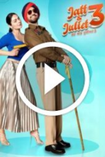 Jatt & Juliet 3 (2024)