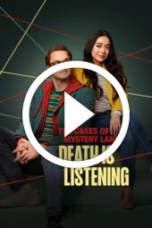 The Cases of Mystery Lane: Death is Listening (2024)