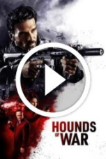 Hounds of War (2024)