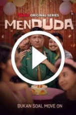 Menduda The Series (2024)