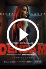 Dendam Deru Debu (2024)