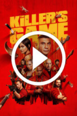 The Killer’s Game (2024)