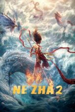 Ne Zha 2 2025 Subtitle Indonesia