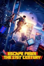 Escape from the 21st Century 2024 Subtitle Indonesia