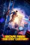 Escape from the 21st Century 2024 Subtitle Indonesia