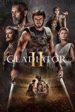 Gladiator II 2024 Subtitle Indonesia