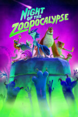 Night of the Zoopocalypse 2024 Subtitle Indonesia