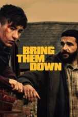 Bring Them Down 2024 Subtitle Indonesia