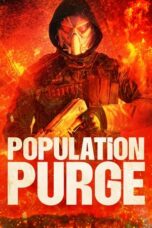 Population Purge 2024 Subtitle Indonesia